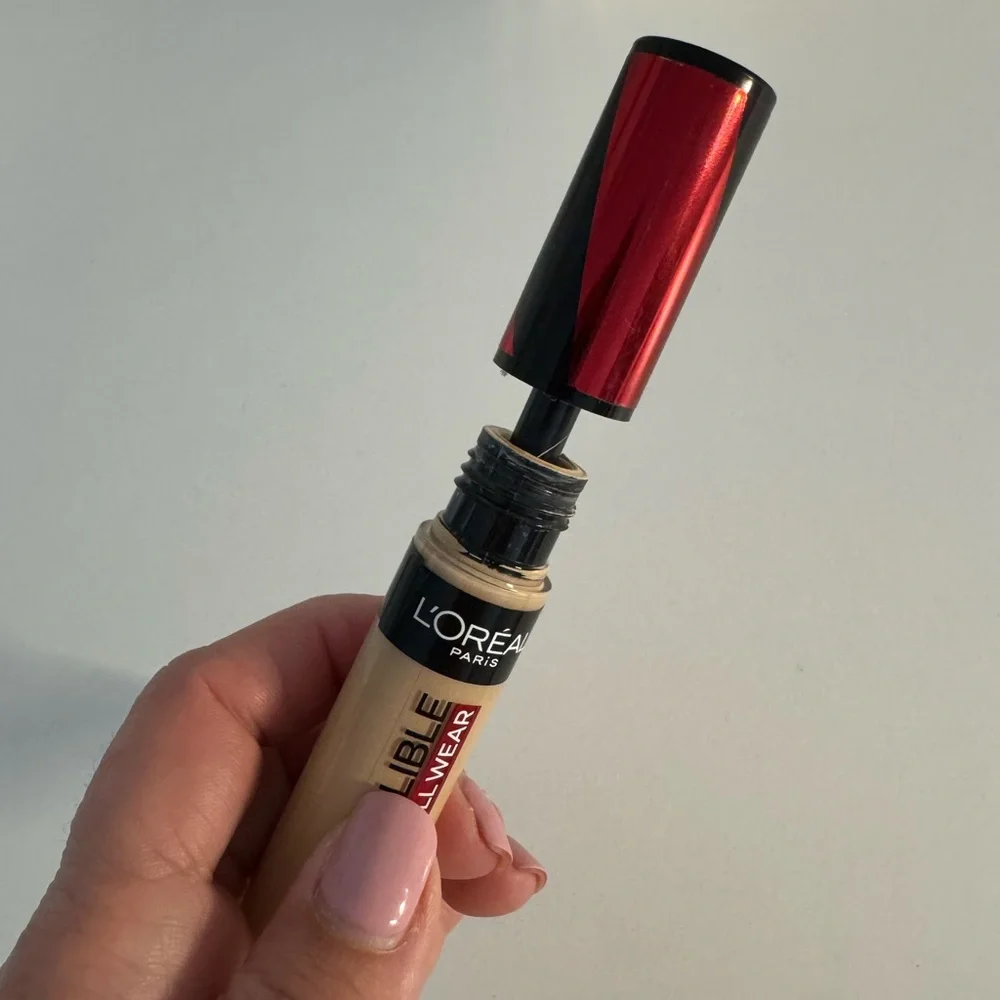 L'Oréal Infallible Concealer - Picture 4 of 4